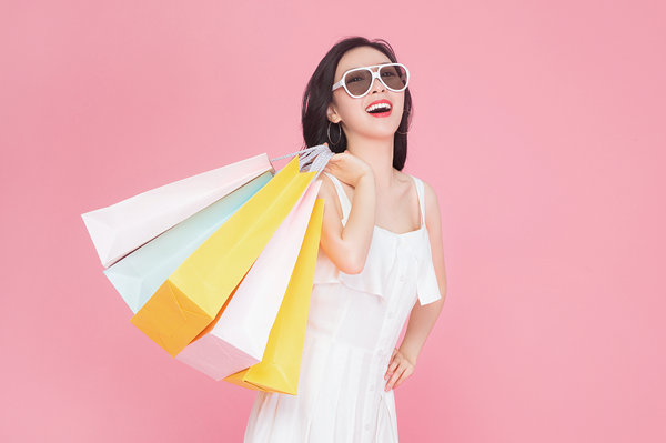 品牌個性化：打造獨特的品牌個性，吸引目標(biāo)受眾