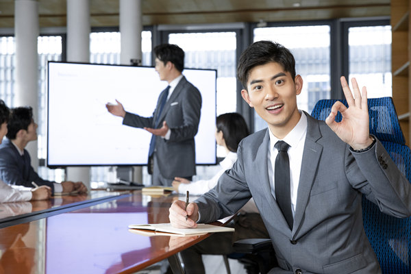 績效管理：激發(fā)潛能，提升組織效率的核心戰(zhàn)略