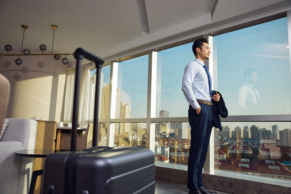 領(lǐng)導力變革：以創(chuàng)新為核心推動組織持續(xù)發(fā)展