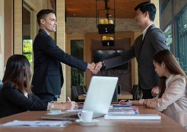 集團(tuán)管控：建立風(fēng)險(xiǎn)防范機(jī)制，確保企業(yè)穩(wěn)健發(fā)展