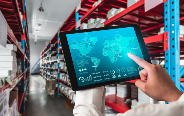 供應(yīng)鏈中的技術(shù)創(chuàng)新：探索新技術(shù)應(yīng)用，提升運(yùn)營效率