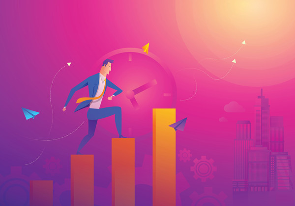 年度財務預算與投資策略：資本運作，助力發(fā)展