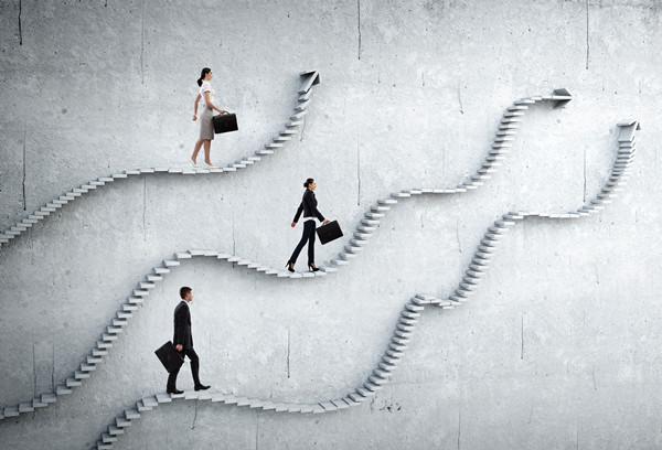 目標(biāo)引領(lǐng)：制定明確目標(biāo)，提升企業(yè)執(zhí)行力