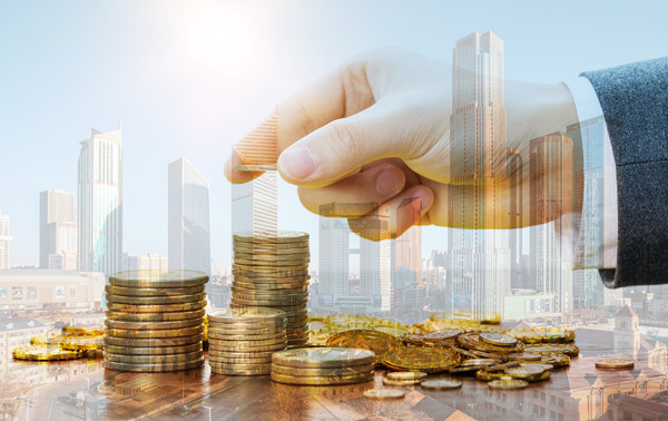 供應(yīng)鏈金融：創(chuàng)新金融服務(wù)，促進(jìn)供應(yīng)鏈健康發(fā)展