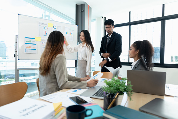 供應(yīng)鏈金融：創(chuàng)新金融服務(wù)，促進(jìn)供應(yīng)鏈健康發(fā)展