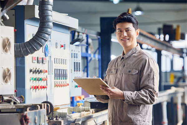 精益生產(chǎn)之道：追求卓越，實現(xiàn)高效低耗的生產(chǎn)模式