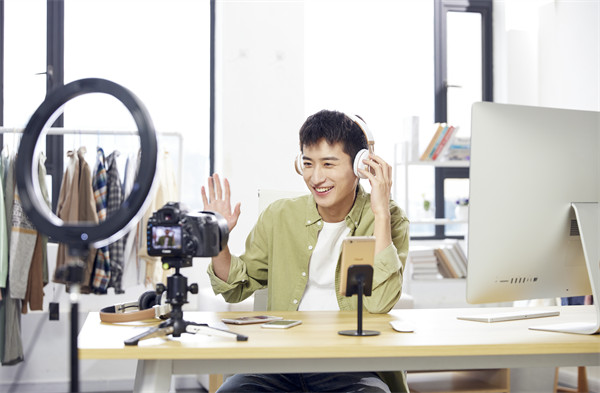 品牌數(shù)字化：借助數(shù)字技術(shù)，創(chuàng)新品牌營銷模式