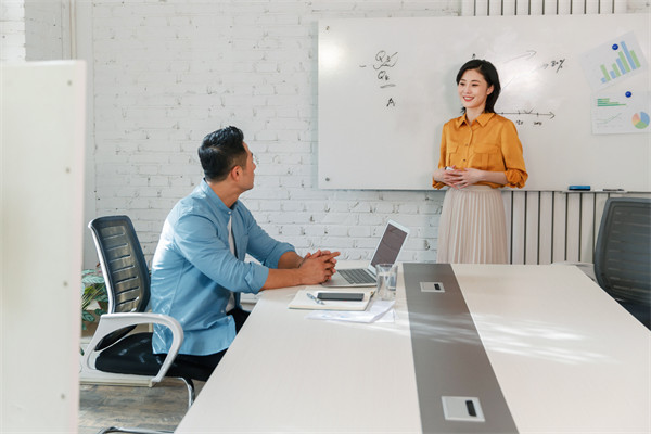 創(chuàng)新驅(qū)動的績效管理：鼓勵創(chuàng)新，推動業(yè)務發(fā)展