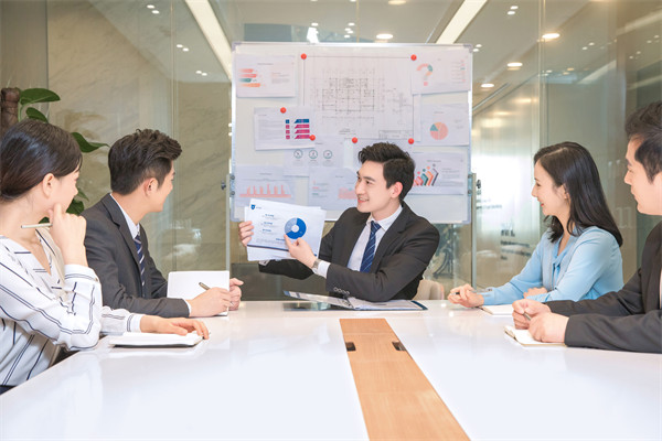 精心組織規(guī)劃，引領(lǐng)企業(yè)高效協(xié)作，邁向卓越未來