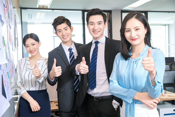 人力資源管理新篇章：打造高效團隊，驅動企業(yè)騰飛