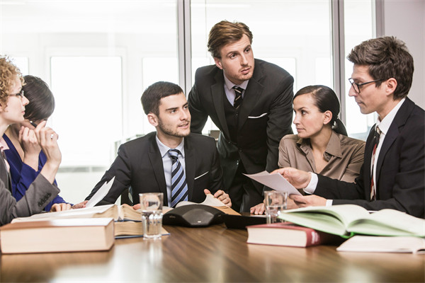 強化集團管控體系，引領(lǐng)企業(yè)穩(wěn)健前行，共筑輝煌未來