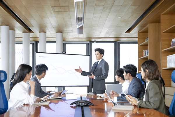 深化企業(yè)管理改革，提升運(yùn)營(yíng)效率，鑄就企業(yè)新輝煌