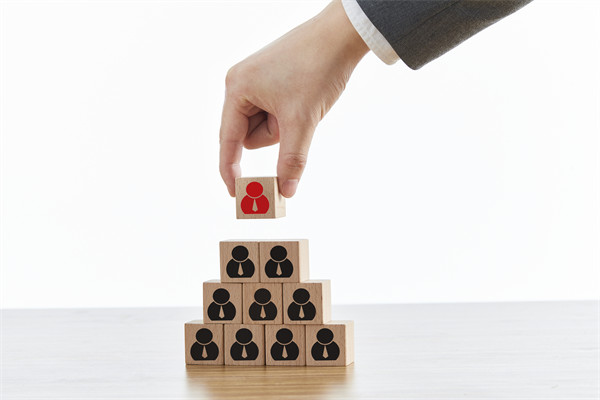 人力資源規(guī)劃：預(yù)測(cè)需求，制定合理的人才戰(zhàn)略