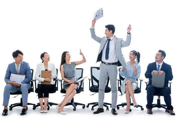 人力資源規(guī)劃：預(yù)測(cè)需求，制定合理的人才戰(zhàn)略