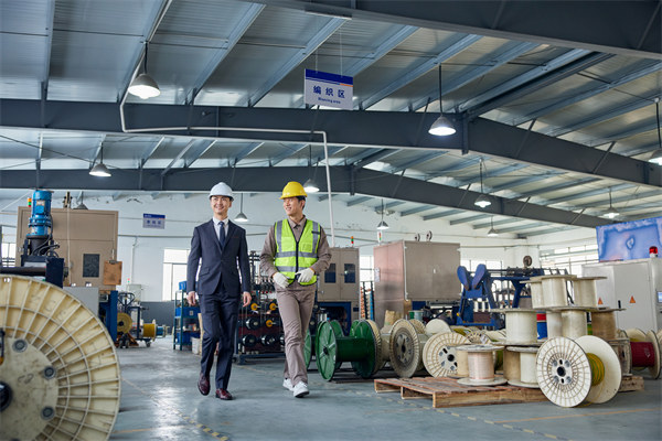 協(xié)同供應(yīng)鏈：強化合作伙伴關(guān)系，提升整體競爭力