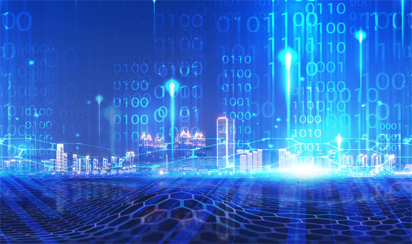 集團管控的未來趨勢：數(shù)字化、智能化與全球化的融合