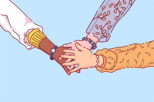 協(xié)同效應(yīng)：強(qiáng)化內(nèi)部溝通，打造高效協(xié)作團(tuán)隊(duì)