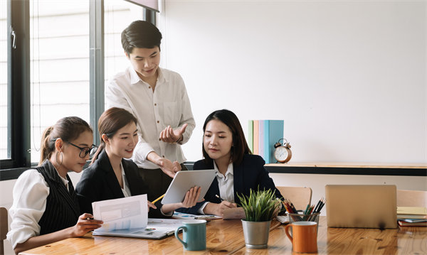 深度剖析組織規(guī)劃，打造企業(yè)核心競(jìng)爭(zhēng)力，驅(qū)動(dòng)發(fā)展