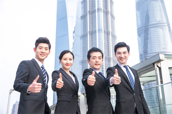 深化集團(tuán)協(xié)同合作，提升管控效能，開創(chuàng)發(fā)展新篇章