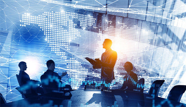 集團(tuán)管控的創(chuàng)新之路：打破傳統(tǒng)，引領(lǐng)企業(yè)變革