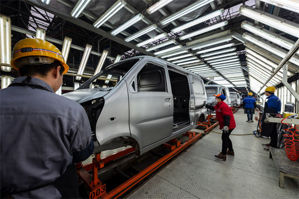 深剖制造業(yè)管理，打造卓越生產(chǎn)體系，驅(qū)動企業(yè)成長