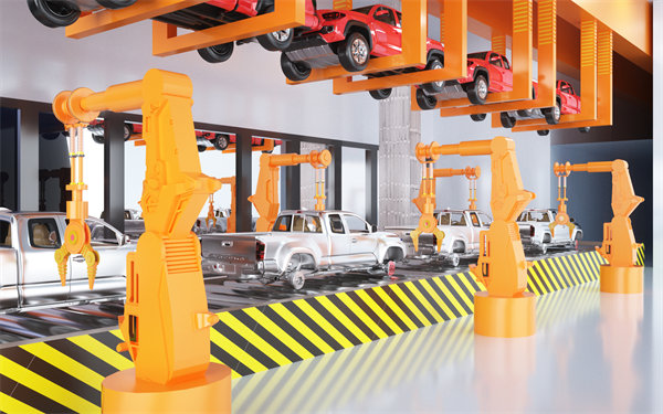 精益生產(chǎn)，助推企業(yè)升級(jí)，塑造卓越制造新標(biāo)桿