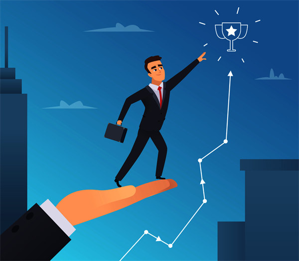 激勵機(jī)制：激發(fā)員工動力，提升績效表現(xiàn)