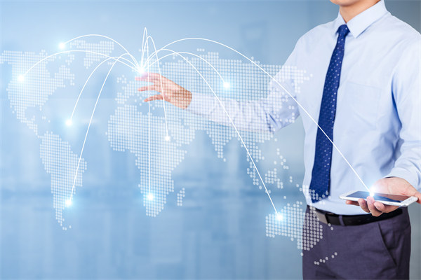 精準(zhǔn)集團(tuán)管控，提升企業(yè)核心競爭力，引領(lǐng)行業(yè)變革