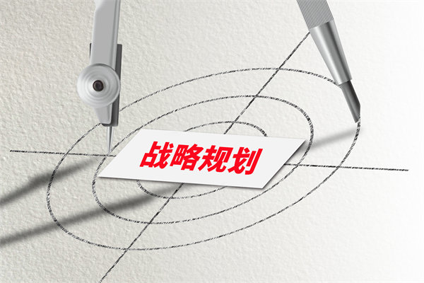 洞察市場趨勢，制定精準(zhǔn)戰(zhàn)略規(guī)劃，引領(lǐng)企業(yè)飛躍發(fā)展