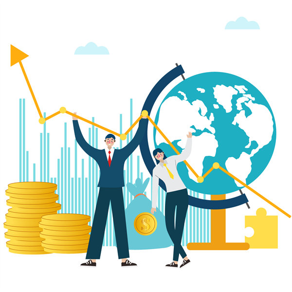 薪酬調(diào)查與分析：定期調(diào)查，了解市場(chǎng)行情