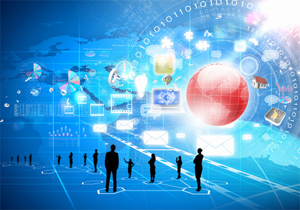 全球化供應(yīng)鏈管理：適應(yīng)全球化趨勢，提升國際競爭力