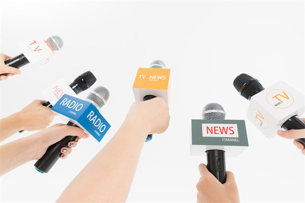 社交媒體：利用社交媒體，提升品牌影響力