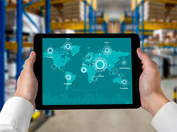 集成供應(yīng)鏈，鏈接未來：構(gòu)建企業(yè)競爭新優(yōu)勢