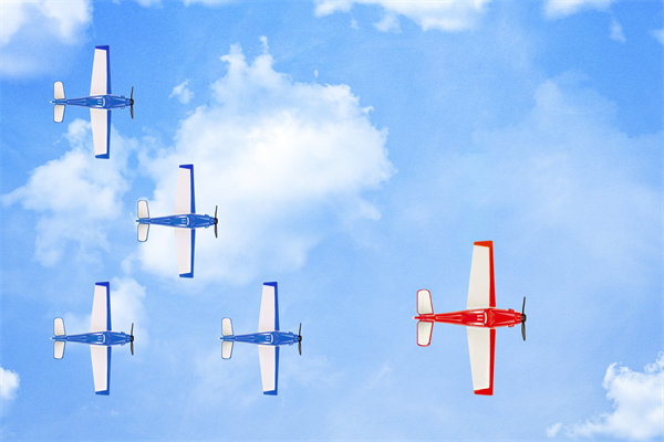 培養(yǎng)戰(zhàn)略領(lǐng)導(dǎo)力，推動(dòng)企業(yè)戰(zhàn)略轉(zhuǎn)型和升級(jí)