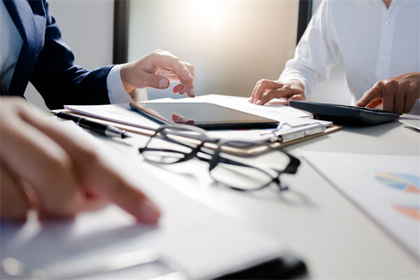 智慧預算，護航企業(yè)未來，構(gòu)建穩(wěn)健預算管理體系