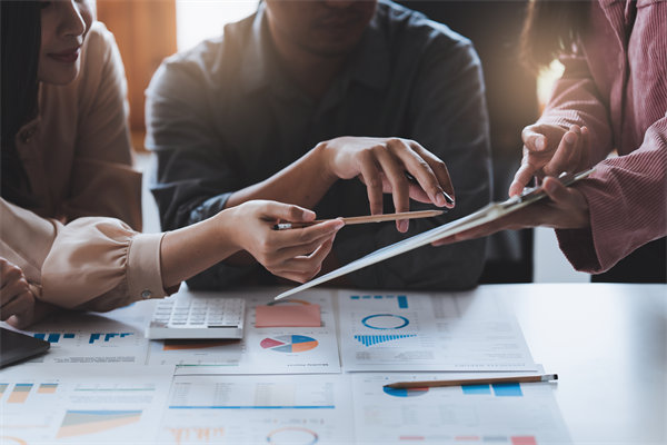 智慧規(guī)劃，精準(zhǔn)執(zhí)行，組織規(guī)劃管理助力企業(yè)成長