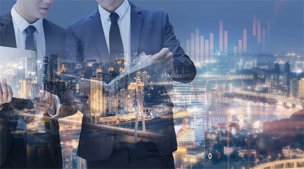 集團管控：構(gòu)建一體化、高效化、智能化的管理體系