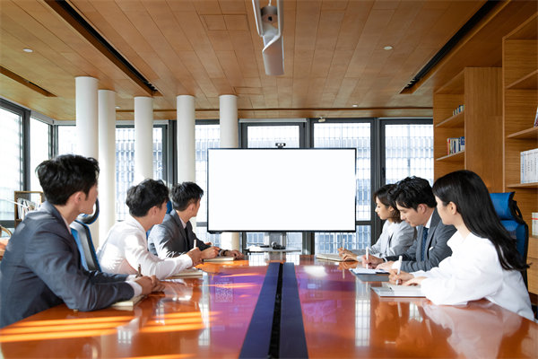 人力資源管理新思維：激發(fā)員工潛能，共創(chuàng)輝煌