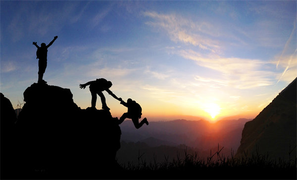 聚焦組織效能提升，優(yōu)化資源配置，激發(fā)組織新活力