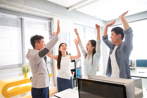 聚焦組織效能提升，優(yōu)化資源配置，激發(fā)組織新活力