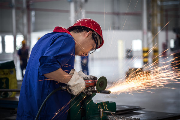 精益生產(chǎn)：減少浪費(fèi)，提升效率，實(shí)現(xiàn)資源最大化利用