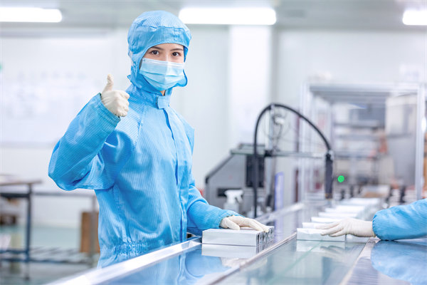 精益生產(chǎn)：減少浪費(fèi)，提升效率，實(shí)現(xiàn)資源最大化利用