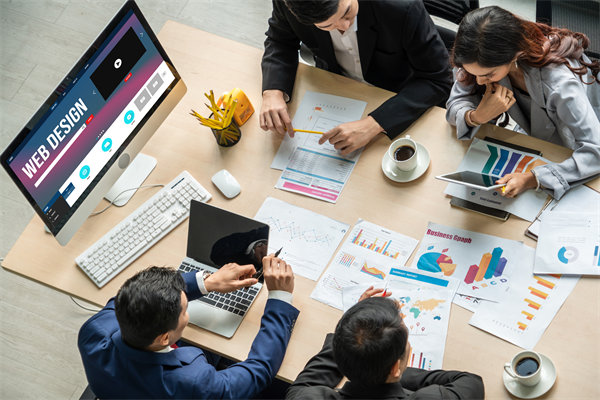 績效改進(jìn)計(jì)劃：針對性改進(jìn)，提高績效水平