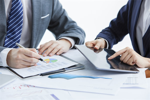 績效改進計劃：針對性改進，提高績效水平