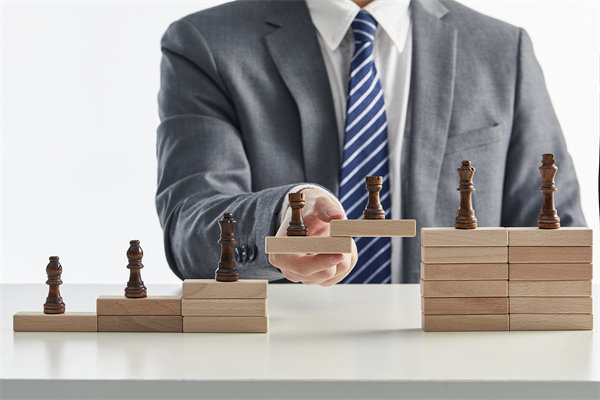 年度經(jīng)營計劃：制定策略，應對市場變化與挑戰(zhàn)