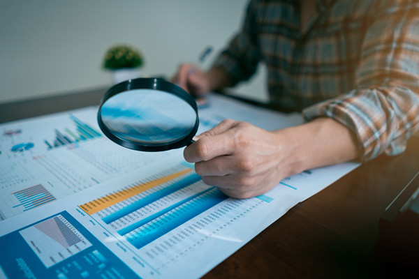 企業(yè)預(yù)算管理之道：掌握核心，駕馭財務(wù)大局