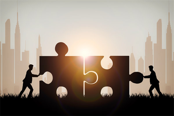 深度戰(zhàn)略咨詢(xún)，引領(lǐng)企業(yè)轉(zhuǎn)型，共創(chuàng)美好未來(lái)