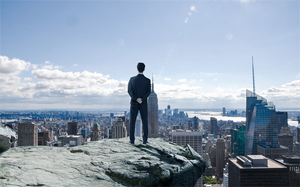 戰(zhàn)略眼光：洞察市場趨勢，搶占先機引領(lǐng)未來