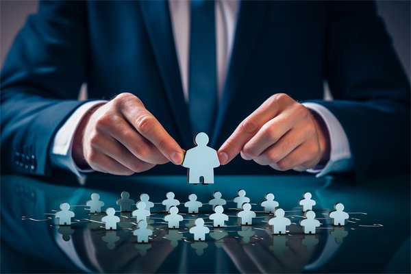 人力資源管理助力企業(yè)成長，構(gòu)建共贏未來