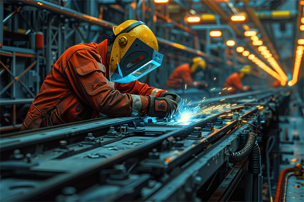 精益生產(chǎn)，引領(lǐng)制造業(yè)轉(zhuǎn)型升級(jí)，開啟發(fā)展新篇章